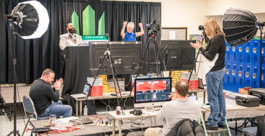 Annual Fundraising Gala - Lumen Christi High School