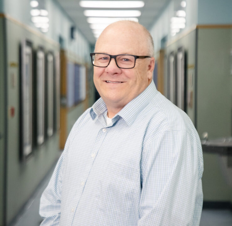 Dr. Mark Meyer
